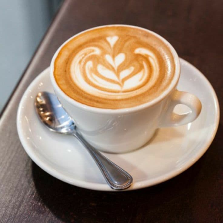 Cappucino